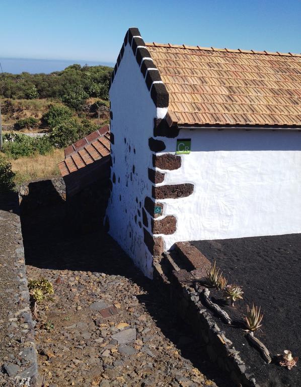 Casa Las Escaleritas Isora Exterior foto