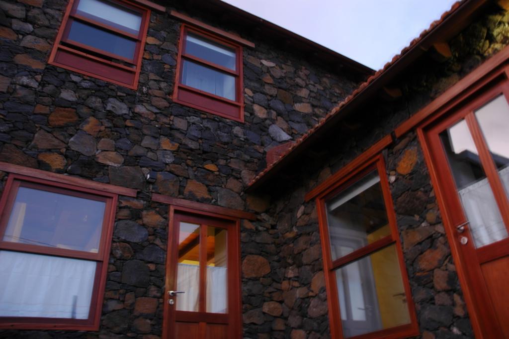 Casa Las Escaleritas Isora Exterior foto