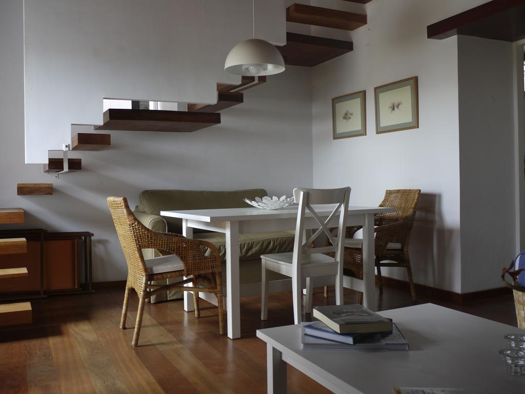 Casa Las Escaleritas Isora Exterior foto