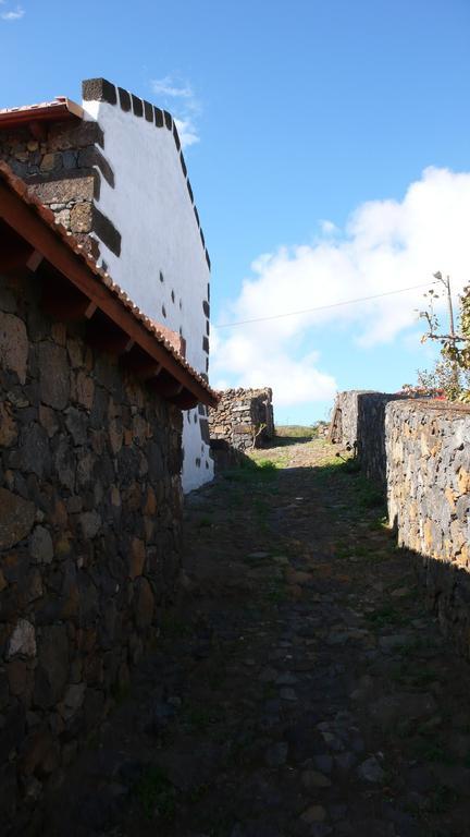 Casa Las Escaleritas Isora Exterior foto